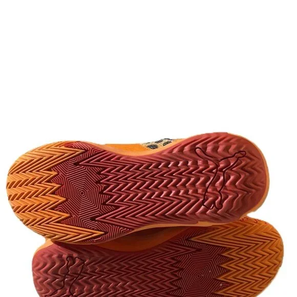 Puma Cheetos x Scoot Zeros 'Flamin' Hot' - Picture 3 of 4